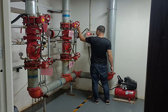 養(yǎng)老院消防整改花冤枉錢？我們的維保方案讓每分錢都花在刀刃上