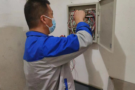 小區(qū)消防自動報警系統(tǒng)常見問題與維修方案前期預(yù)防？